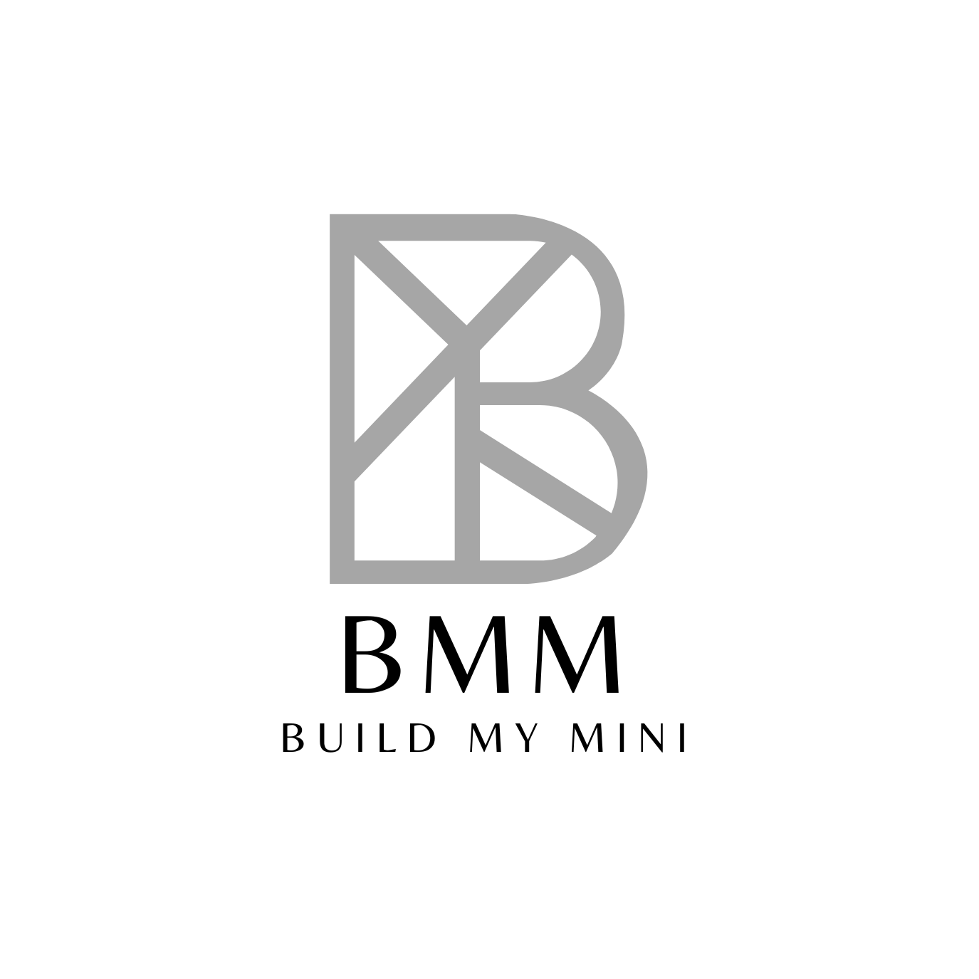 Build My Mini Miniature collections Papercraft FREE TEMPLATE