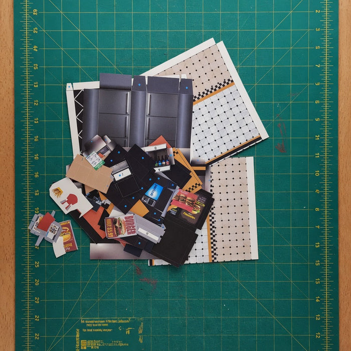 Crafting Miniatures: A Perfect Way to Strengthen Family Bonds