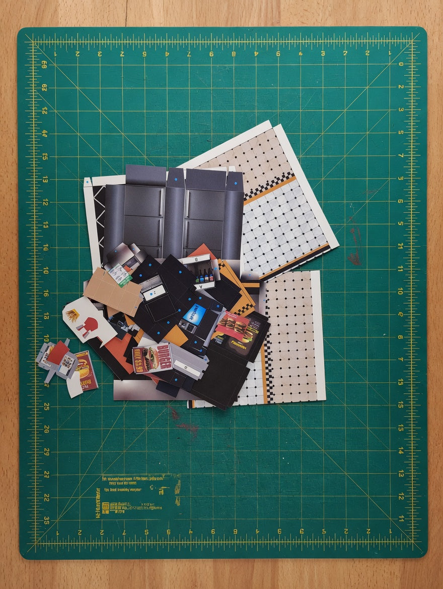 Crafting Miniatures: A Perfect Way to Strengthen Family Bonds