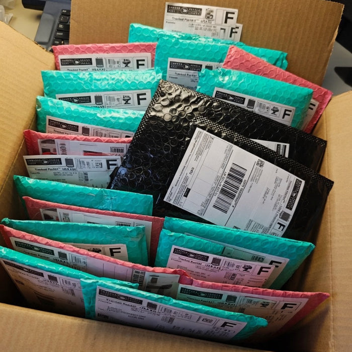 From Our Hands to Your Doorstep: What Happens After You Order?