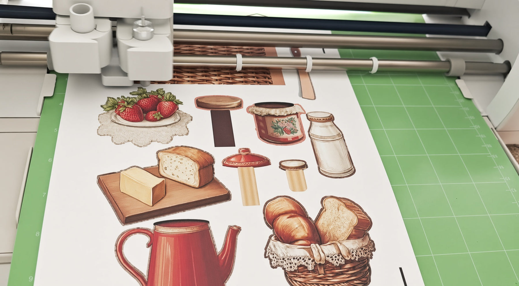 How to Upload PNG Files to Cricut Design Space for Print &amp; Cut