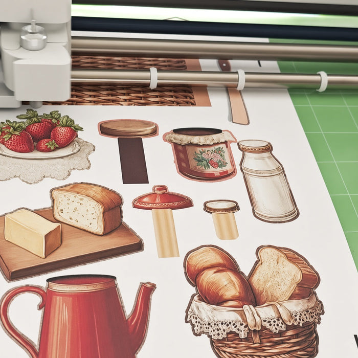 How to Upload PNG Files to Cricut Design Space for Print &amp; Cut