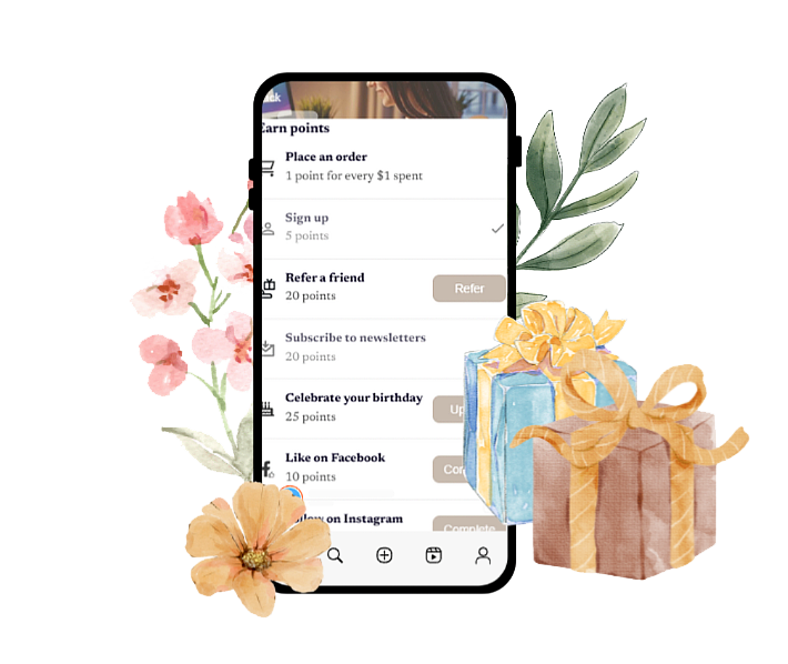 How to Redeem Your Build My Mini Points & Apply Discounts at Checkout