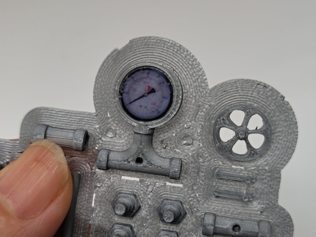 What is Imperfect Minis Means?