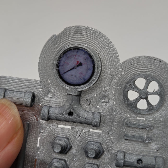 What is Imperfect Minis Means?