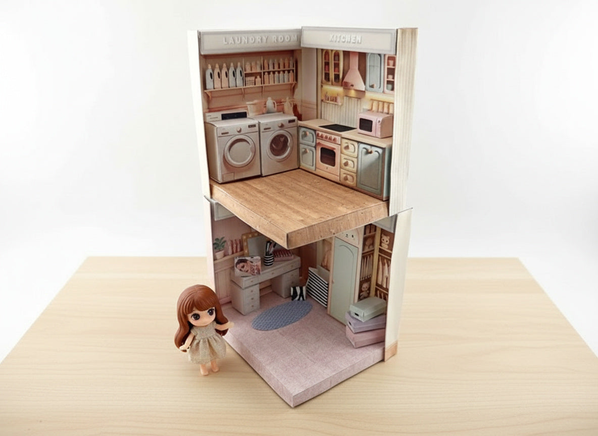 Pick Scene Apartments