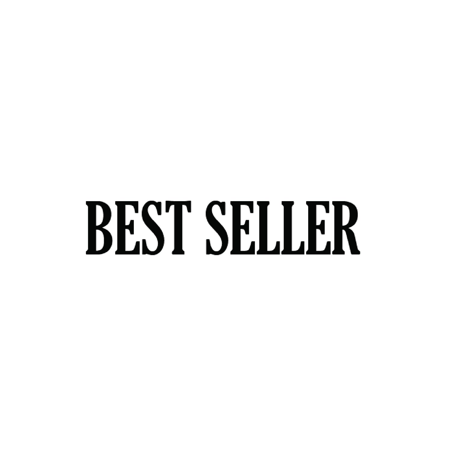 BEST SELLER