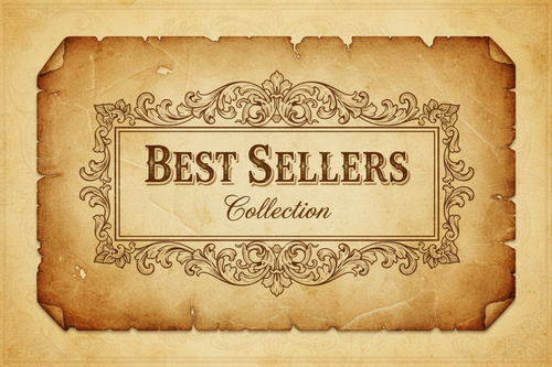 Best Sellers