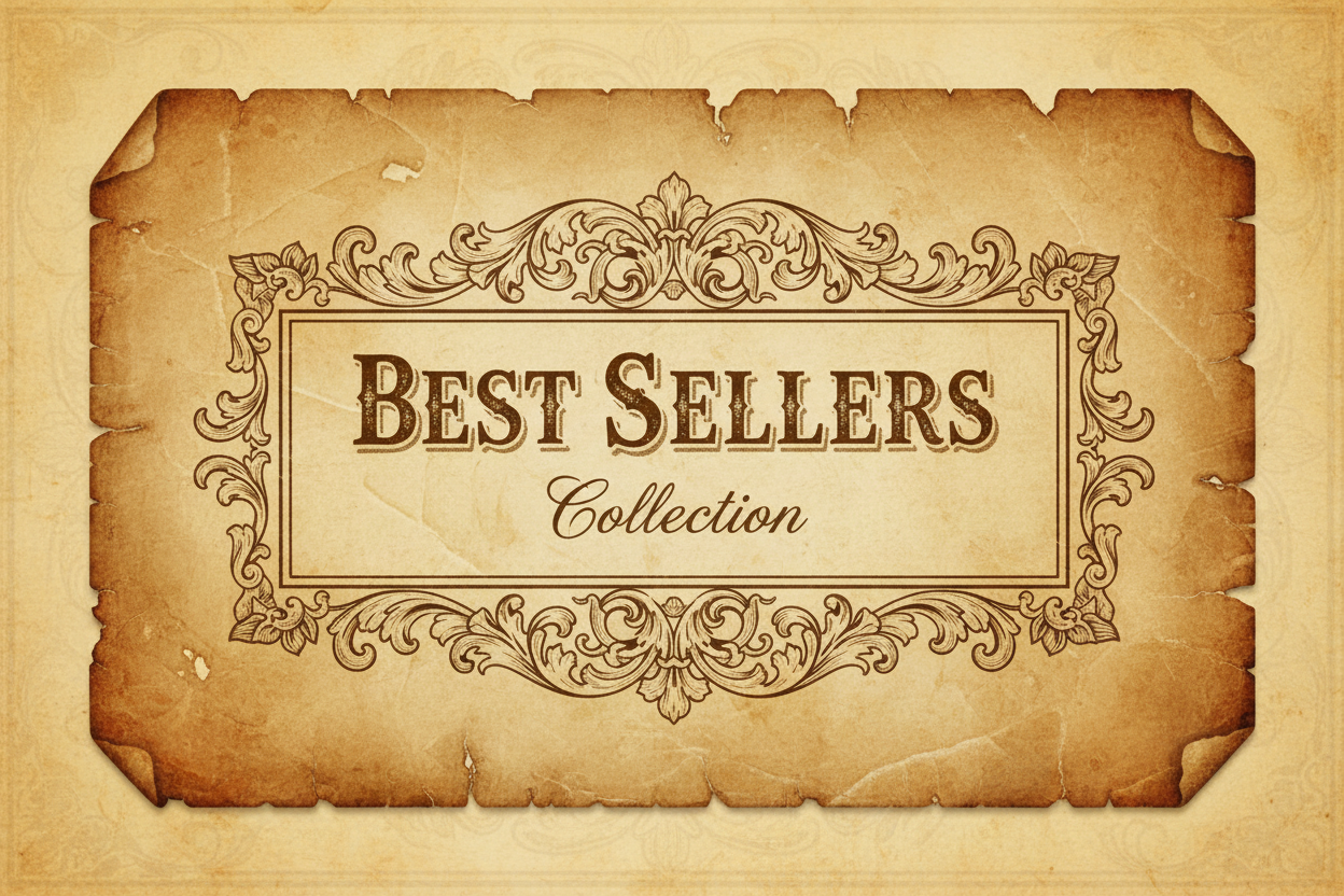 Best Sellers