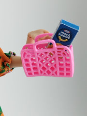 Kraft Macaroni & Cheese , 1:6, dollhouse, printable, breakfast, Supermarket