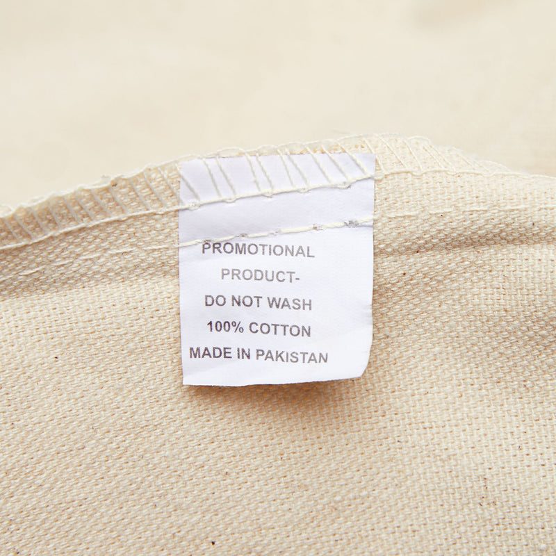 Cotton Canvas Tote Bag - Play on my phone for a second and everyone says I'm addicted