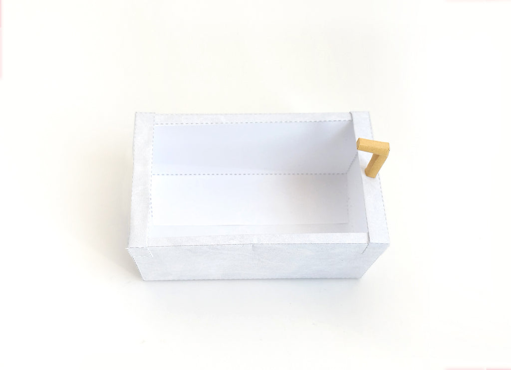 A digital printable template for a 1:12 scale dollhouse bathtub, designed for BMM shoe box bathroom scenes. The template features a detailed, elegant bathtub with clean lines, ready to be printed on regular paper, cut, and assembled for a miniature bathroom setup.
