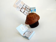 Adorn your dollhouse or baby shower cake with our adorable 1:6 Baby Clothes Set and Book!