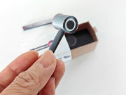 Printable DIY Hair Dryer and Hair Straightener, restroom stuffs, hair style, hair beauty, 1:6 scale, 3 items, Ornament