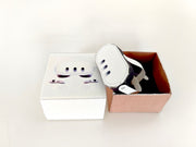 Printable DIY VR Set Christmas gift 30cm dolls 1:6 miniature play, 3D model papercraft