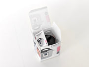 "A 3D-printable STL file of a 1:12 scale miniature Instant Pot, featuring detailed buttons and a lid for a realistic dollhouse kitchen appliance

