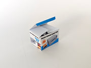 3D printing STL - 1:12 Toaster oven plus box and Manuel, mini cookware, mini pot, kitchen, applicants, cooking scene