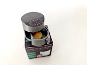 3D printing STL - 1:12 mini Air fryer plus box and Manuel, mini cookware, miniatures, kitchen applicants, mini cooking, real cook