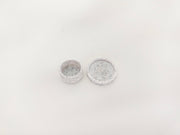 Bring life to your miniature scenes with this STL 3D < 1:12 Bowl and Plate>!

It is 1:12 size . Perfect for enrich your dollhouse or dioramas. Download, print, and customize to your heart's content!