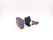1:12 openable coffee maker and k cup capsule plus box, miniatures, kitchen applicants, mini cooking, real cook, 3D printing STL