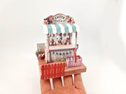 Celebrate Easter with this charming paper craft stand!
This Easter Fun Special Miniature Kit is perfect for DIY lovers — featuring adorable seasonal details, it's a delightful addition to your spring decor or a thoughtful handmade gift.