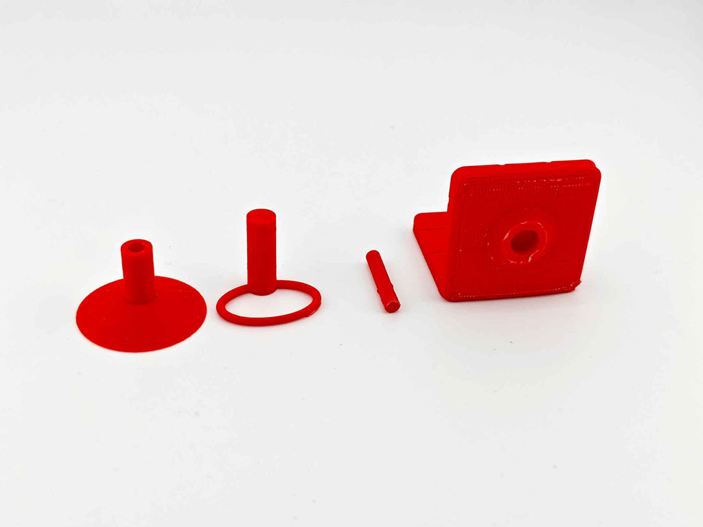 1:12 Height Bar Stood , packaging box , mini kitchen island, living room, furniture, chair, 3D STL ,dioramas