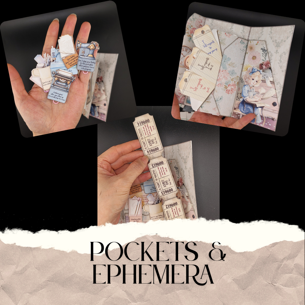 The Hobby Motivation Folio Kit is a thoughtfully designed 8-page printable folio created to encourage consistency, self-reflection, and joy in your hobbies.