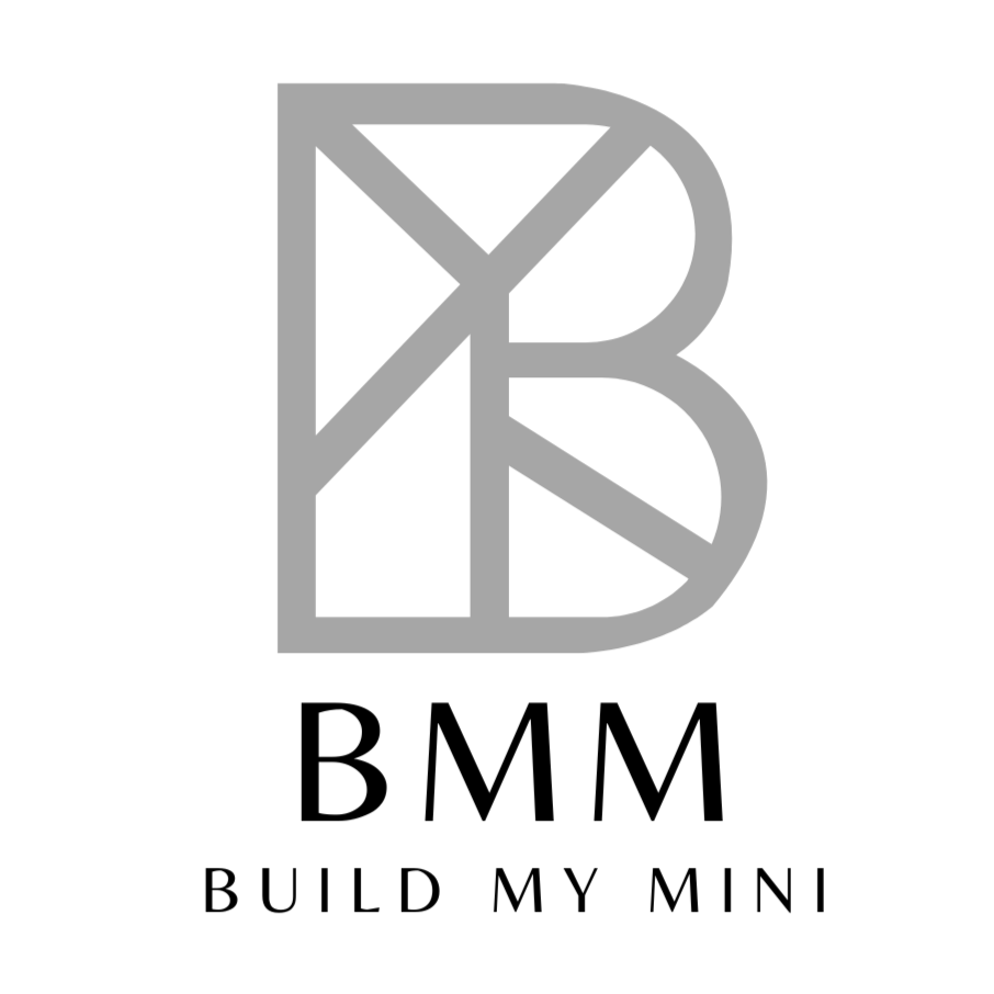 Build My Mini Favicon image