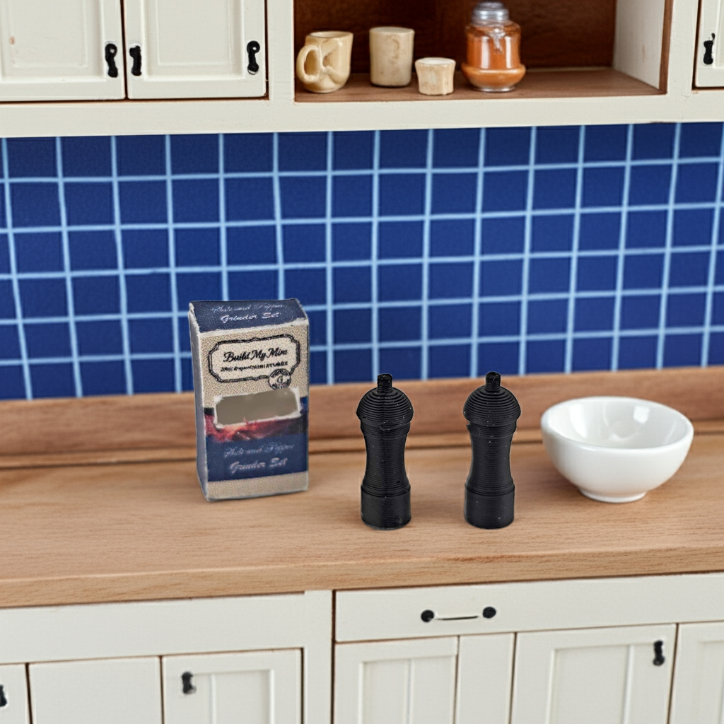 salt and pepper 3d print file