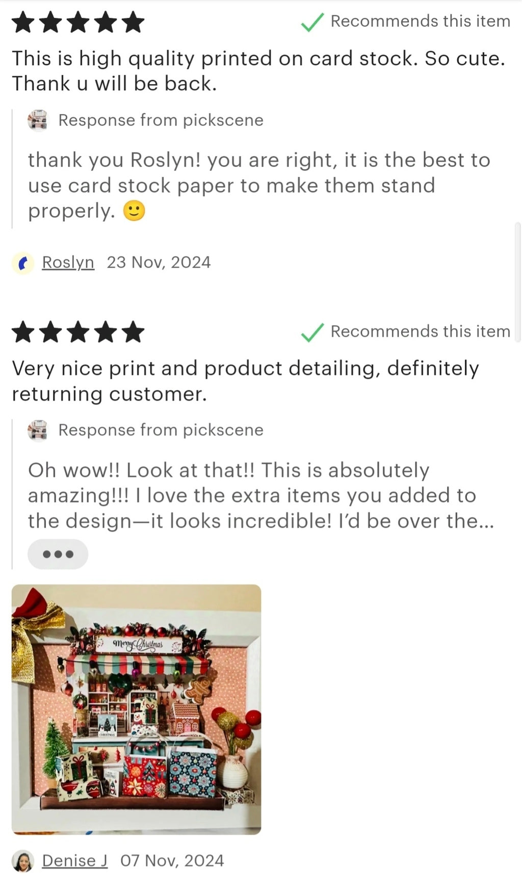 Christmas stand, Christmas presents, cards, bags, DIY present for friends, holiday card, gift idea,