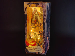 Halloween Collection 20% off Now
