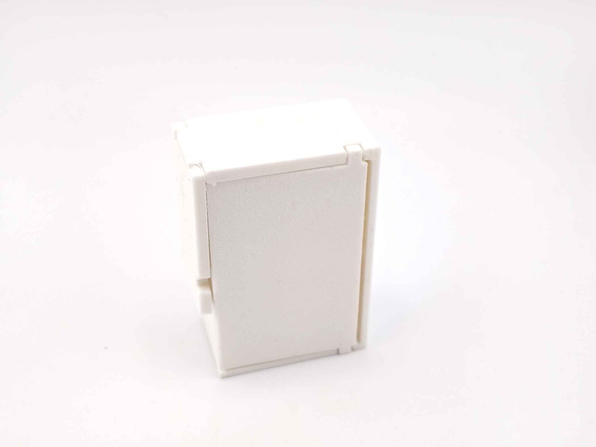 1:12 sewing machine STL file,  prints are included, craft room equipment, crafter dollhouse diorama