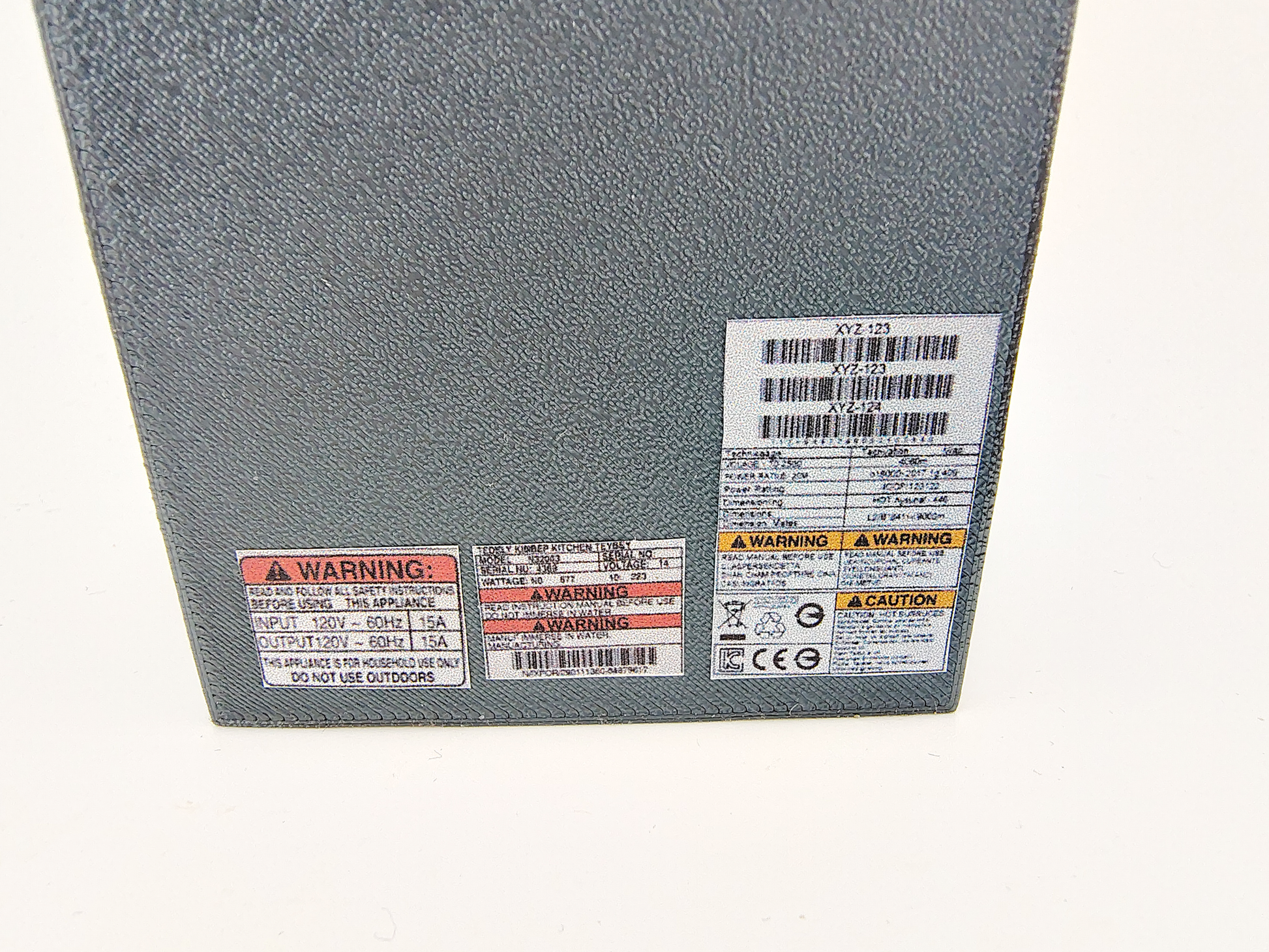 1:12 Kitchen Stove & Oven STL  with Light/No-Light for Dollhouse Diorama