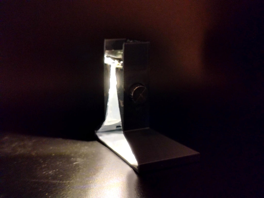 1:12 Kitchen Range Hood STL with Light/No-Light for Dollhouse Diorama, realistic kitchen