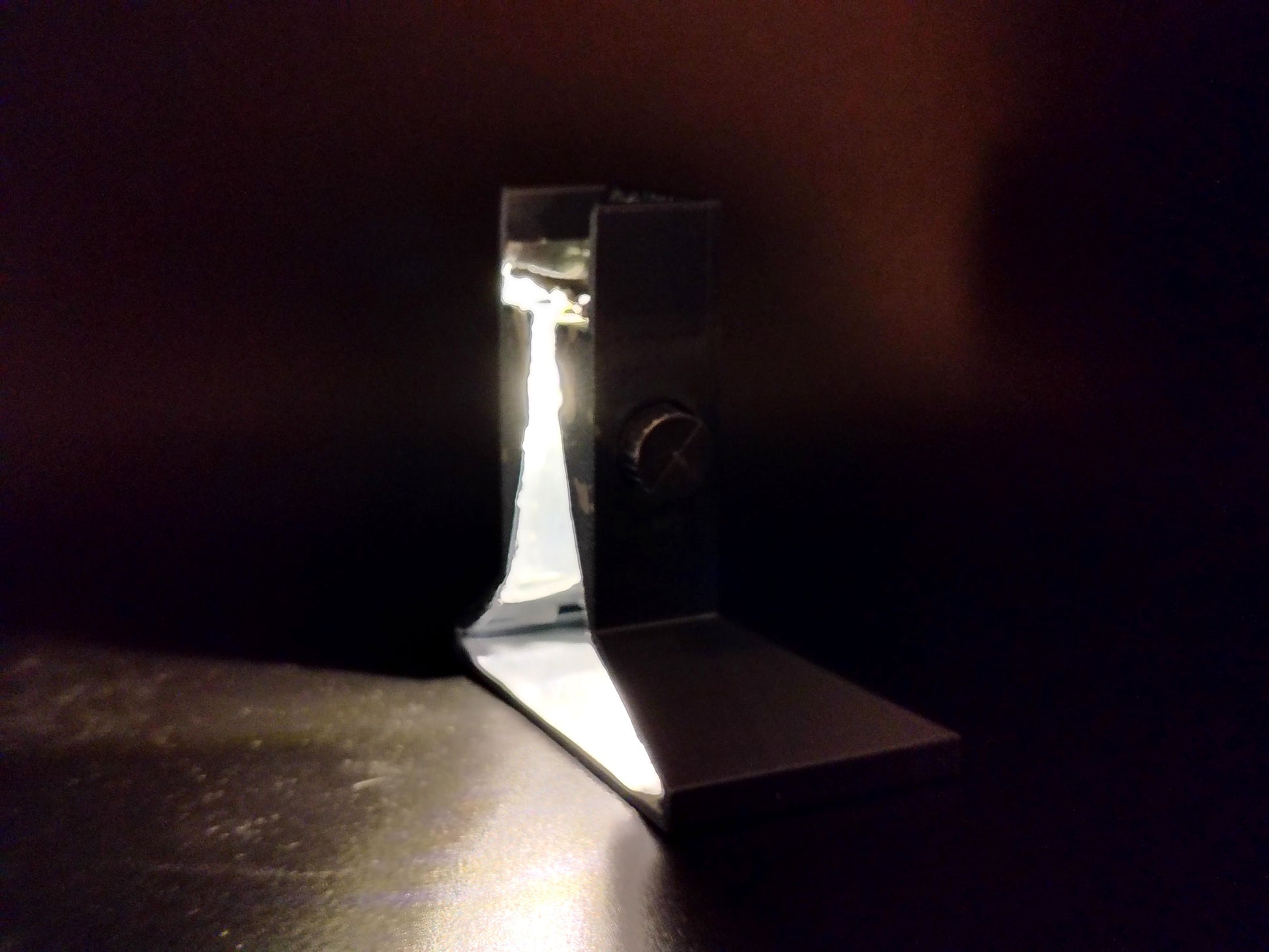 1:12 Kitchen Range Hood STL with Light/No-Light for Dollhouse Diorama, realistic kitchen