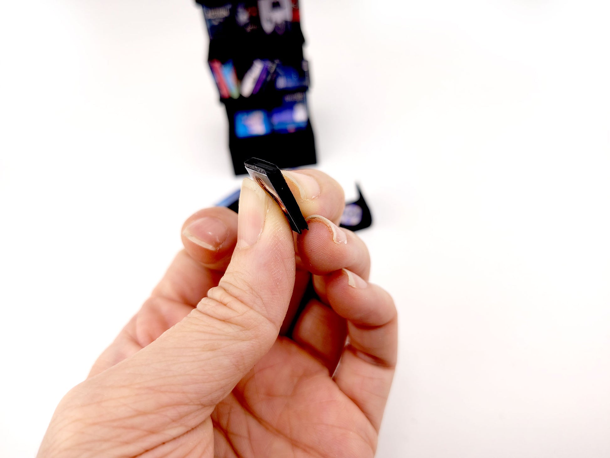 DVD Stand with 42 CD cover STL file for 1:12 dollhouse and shop,  classic movie and music shop diorama