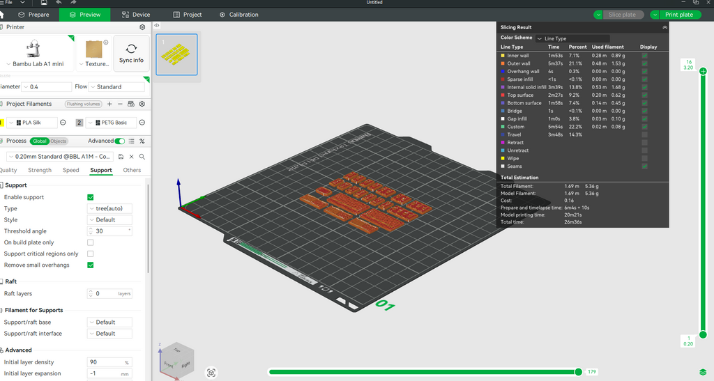 1:12 Light Switch, Air Vent & Power Plug Set — Dollhouse 3D Print STL Files (Instant Digital Download)