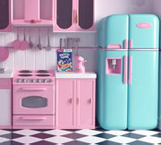Frosted Flaks Cereal Box, 1:6, 16 dollhouse, 16 scale, printable, breakfast, Supermarket, Dollhouse, Miniature, kitchen