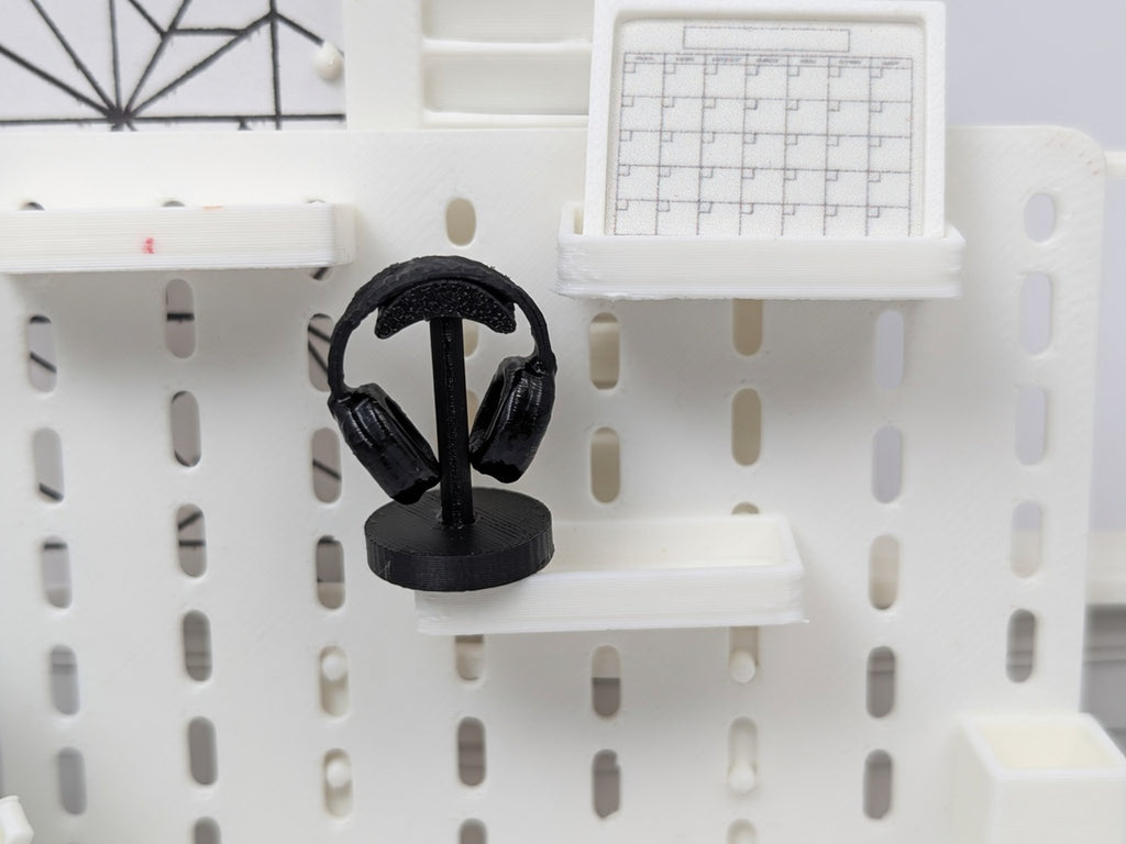 1:12 Scale Miniature DSLR Camera, Tiny Photography Prop, Dollhouse Studio Desk (Physical Product)