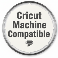 Cricut Machine Compatible