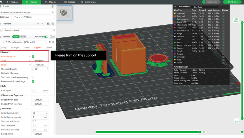 3D printing STL - 1:12 openable Microwave plus box and Manuel, mini cookware, mini pot, kitchen, applicants, cooking scene