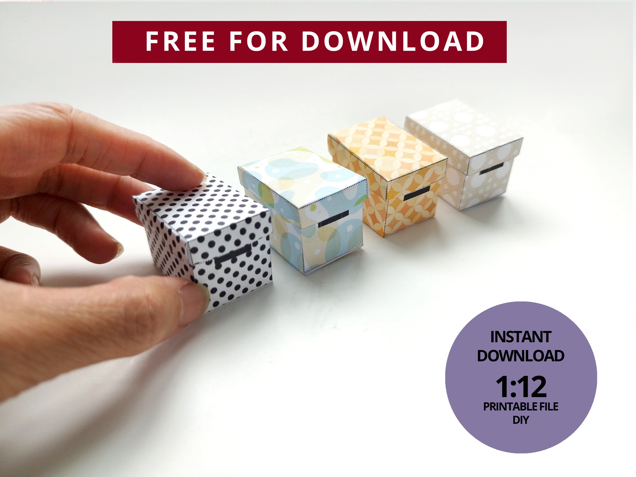 All Papercraft Templates – Build My Mini