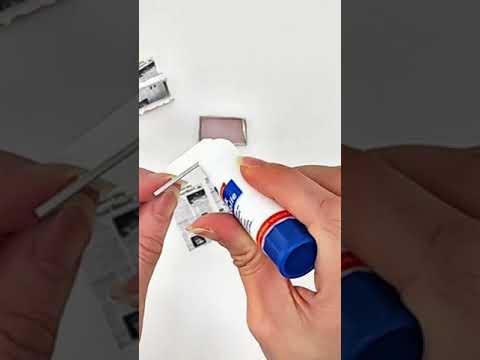 1:12 scale, Mother's day Flower basket, florist shop, gift box hamper for dollhouse , Rose and others