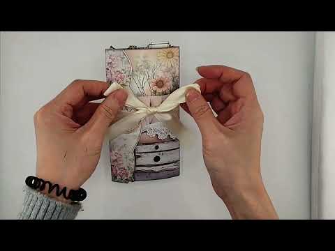 The Hobby Motivation Folio Kit is a thoughtfully designed 8-page printable folio created to encourage consistency, self-reflection, and joy in your hobbies.