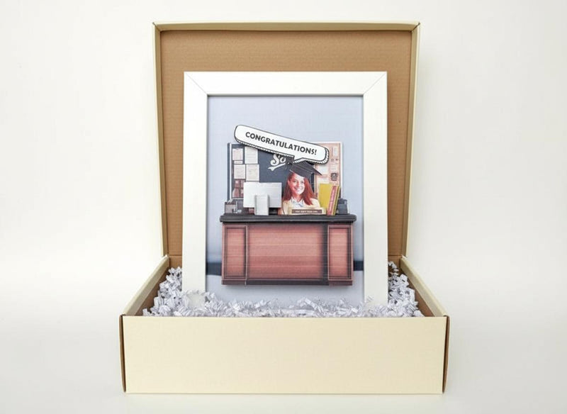 5"X7"TEACHER frame-, wall decoration, customize personalize gifts, shadow box, 3D, printable template, DIY