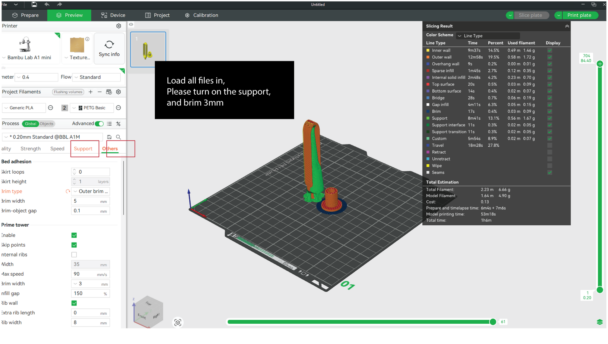 1:12 scale tower fan STL file with box & printable details , DIY 3D print dollhouse appliance for modern furniture miniature diorama scene