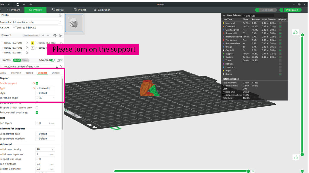3D printing STL - 1:12 Necklace Display plus box and paper necklace, mini jewelry mini display, shop, decoration, diamond